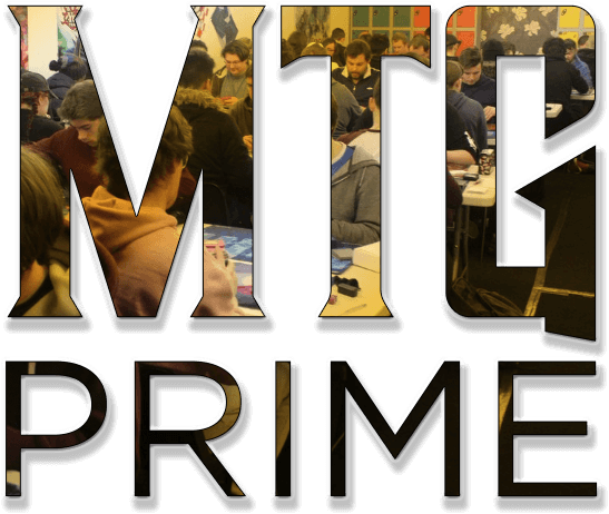 MTGPrime Logo FR
